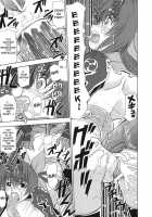 Lightning Warrior Raidy [Lightning Warrior Raidy] Thumbnail Page 112