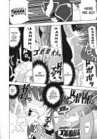 Lightning Warrior Raidy [Lightning Warrior Raidy] Thumbnail Page 113