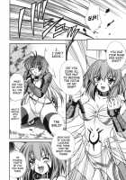 Lightning Warrior Raidy [Lightning Warrior Raidy] Thumbnail Page 11