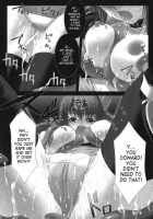 Lightning Warrior Raidy [Lightning Warrior Raidy] Thumbnail Page 141