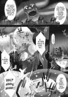 Lightning Warrior Raidy [Lightning Warrior Raidy] Thumbnail Page 142