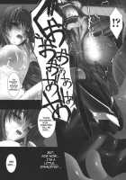 Lightning Warrior Raidy [Lightning Warrior Raidy] Thumbnail Page 148