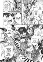 Lightning Warrior Raidy [Lightning Warrior Raidy] Thumbnail Page 23