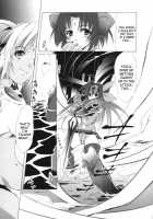 Lightning Warrior Raidy [Lightning Warrior Raidy] Thumbnail Page 28