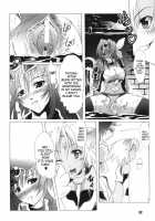 Lightning Warrior Raidy [Lightning Warrior Raidy] Thumbnail Page 33