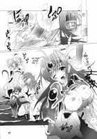 Lightning Warrior Raidy [Lightning Warrior Raidy] Thumbnail Page 38