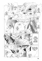 Lightning Warrior Raidy [Lightning Warrior Raidy] Thumbnail Page 39