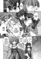 Lightning Warrior Raidy [Lightning Warrior Raidy] Thumbnail Page 45