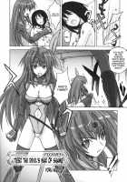 Lightning Warrior Raidy [Lightning Warrior Raidy] Thumbnail Page 59