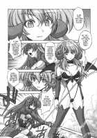 Lightning Warrior Raidy [Lightning Warrior Raidy] Thumbnail Page 60