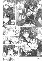 Lightning Warrior Raidy [Lightning Warrior Raidy] Thumbnail Page 63