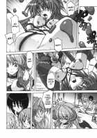 Lightning Warrior Raidy [Lightning Warrior Raidy] Thumbnail Page 65