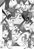 Lightning Warrior Raidy [Lightning Warrior Raidy] Thumbnail Page 71