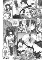 Lightning Warrior Raidy [Lightning Warrior Raidy] Thumbnail Page 77