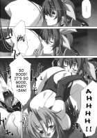 Lightning Warrior Raidy [Lightning Warrior Raidy] Thumbnail Page 87