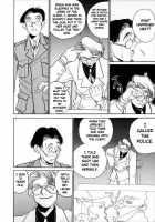 Coyote [Hirano Kouta] [Original] Thumbnail Page 105