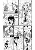 Coyote [Hirano Kouta] [Original] Thumbnail Page 117