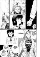 Coyote [Hirano Kouta] [Original] Thumbnail Page 118