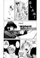 Coyote [Hirano Kouta] [Original] Thumbnail Page 134