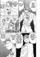 Coyote [Hirano Kouta] [Original] Thumbnail Page 138