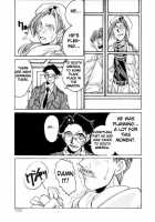 Coyote [Hirano Kouta] [Original] Thumbnail Page 140