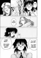 Coyote [Hirano Kouta] [Original] Thumbnail Page 149