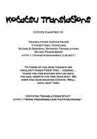 Coyote [Hirano Kouta] [Original] Thumbnail Page 155