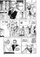 Coyote [Hirano Kouta] [Original] Thumbnail Page 21