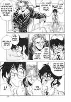 Coyote [Hirano Kouta] [Original] Thumbnail Page 25