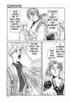 Coyote [Hirano Kouta] [Original] Thumbnail Page 31