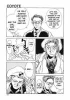 Coyote [Hirano Kouta] [Original] Thumbnail Page 33