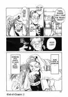 Coyote [Hirano Kouta] [Original] Thumbnail Page 34