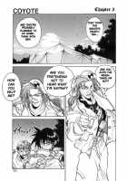 Coyote [Hirano Kouta] [Original] Thumbnail Page 35