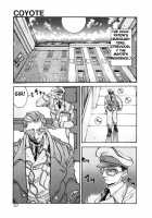 Coyote [Hirano Kouta] [Original] Thumbnail Page 37