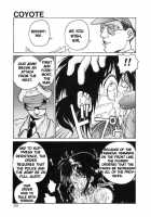 Coyote [Hirano Kouta] [Original] Thumbnail Page 39