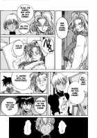 Coyote [Hirano Kouta] [Original] Thumbnail Page 52