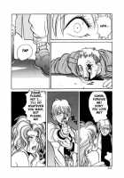 Coyote [Hirano Kouta] [Original] Thumbnail Page 63