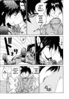 Coyote [Hirano Kouta] [Original] Thumbnail Page 86