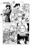 Coyote [Hirano Kouta] [Original] Thumbnail Page 94