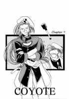 Coyote [Hirano Kouta] [Original] Thumbnail Page 96