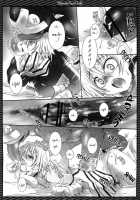 Bloody God Child / Bloody God Child [Uchoten] [Soul Eater] Thumbnail Page 13