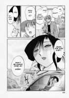 Tatoeba Haha Ga Vol.03 / たとえば母が 3 [Tsuya Tsuya] [Original] Thumbnail Page 129