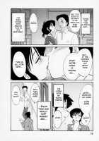 Tatoeba Haha Ga Vol.03 / たとえば母が 3 [Tsuya Tsuya] [Original] Thumbnail Page 13