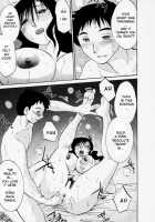 Tatoeba Haha Ga Vol.03 / たとえば母が 3 [Tsuya Tsuya] [Original] Thumbnail Page 18