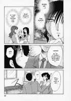 Tatoeba Haha Ga Vol.03 / たとえば母が 3 [Tsuya Tsuya] [Original] Thumbnail Page 28
