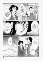 Tatoeba Haha Ga Vol.03 / たとえば母が 3 [Tsuya Tsuya] [Original] Thumbnail Page 91