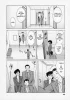 Tatoeba Haha Ga Vol.03 / たとえば母が 3 [Tsuya Tsuya] [Original] Thumbnail Page 92