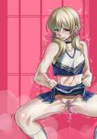 [SISSY A LA CARTE 7] ~Netorare Otokonoko, Teisoutai Kanri Mesuka Choukyou~ / 『SISSY A LA CARTE 7』～寝取られ男の娘、貞操帯管理メス化調教～ [Ryokutya] [Original] Thumbnail Page 19