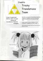 Chao Bao Zi E Youkoso !! / 超包子へようこそ!! [Hontai Bai] [Mahou Sensei Negima] Thumbnail Page 13