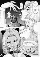 DOA2 Shunka Soushuuban Tokoton Rez [Kamitsuki Manmaru] [Dead Or Alive] Thumbnail Page 06